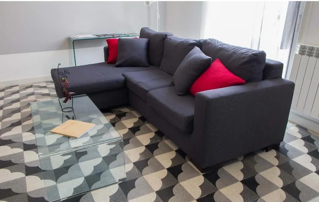 Casa Vacanze L'Altra Diaz Syrakusa
