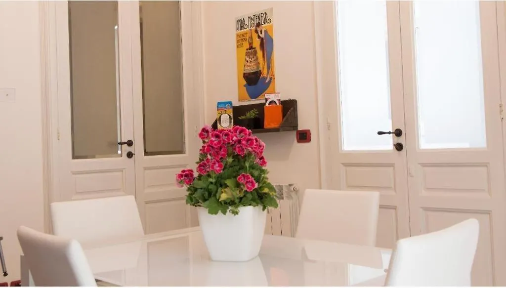 Casa Vacanze L'Altra Diaz Syrakusa