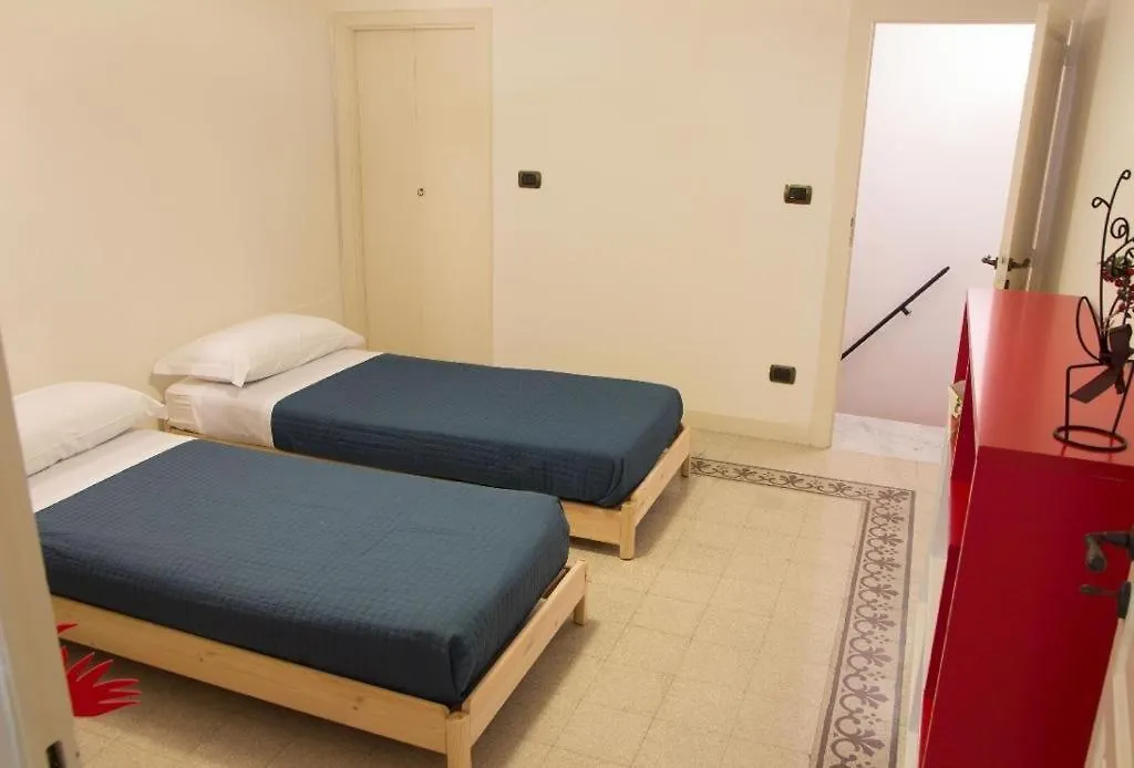 Casa Vacanze L'Altra Diaz Syrakusa 0*,  Italien
