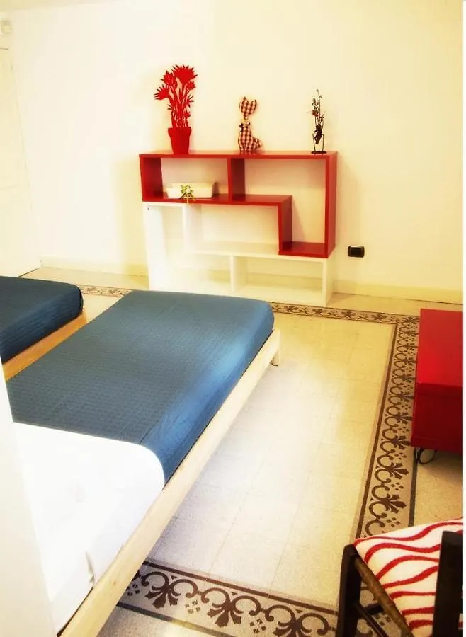 Casa Vacanze L'Altra Diaz Syrakusa