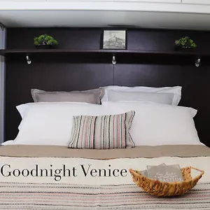 Goodnight Apartamento Venecia
