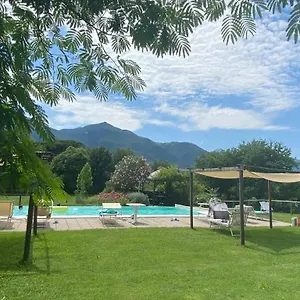 Chioi Farm stay Barga