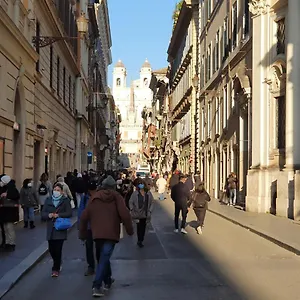 Campo Marzio Exclusive Maison Apartamento Roma