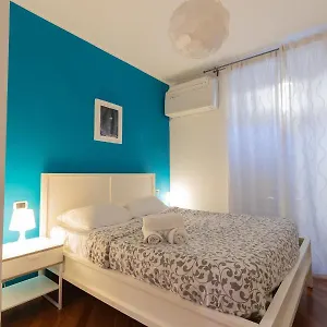 Borgo Vittorio St. Peter Apartamento Roma