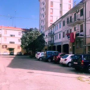 Casablanco Apartment Lecce