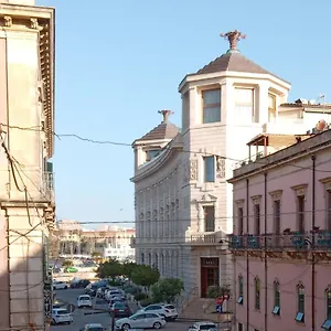 Appartamento Columna Domus, Syracuse