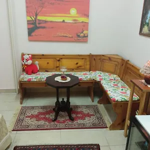 Appartamento Loft Ronchetto Aretusa, Syracuse