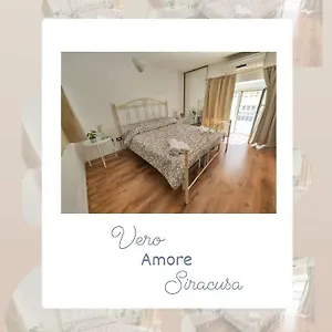 Appartamento Vero Amore, Siracusa, Syracuse