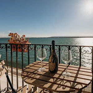  Apartament Vacanze Vista Mare