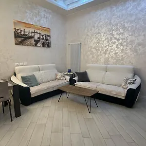 Rio Tera Cannaregio 4723 Apartamento Venecia