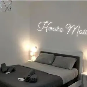 House Mattia Apartamento Bari