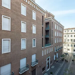 Ara Pacis Luxury By Caprirooms Apartamento Roma