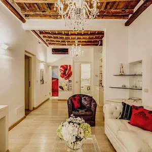 Portico D'ottavia Apartamento Roma
