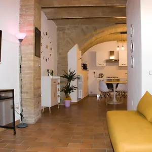 Happy House - La Basilica Apartamento Asís