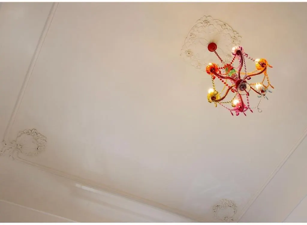 Appartamento casa vacanze L'Altra Diaz Syracuse Italia