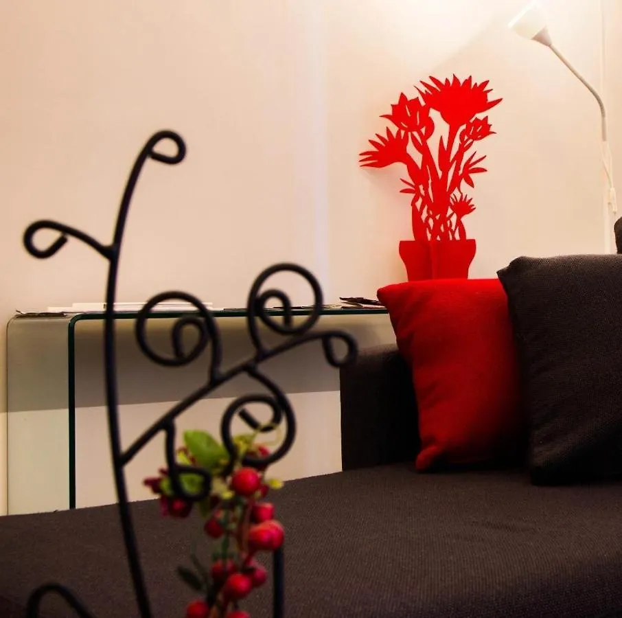 casa vacanze L'Altra Diaz Syracuse Italia