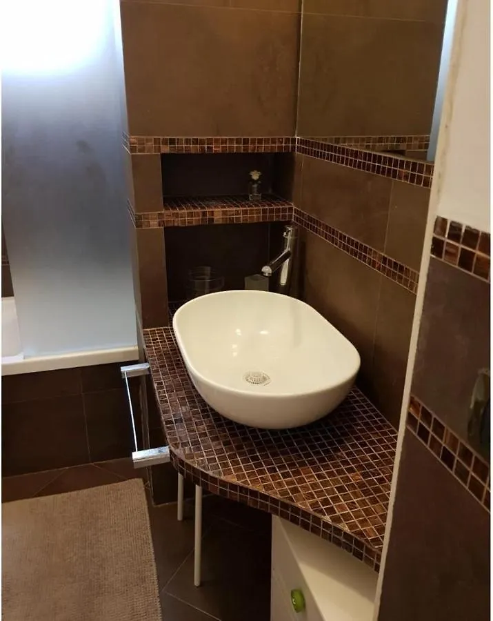 casa vacanze L'Altra Diaz Syracuse Italia