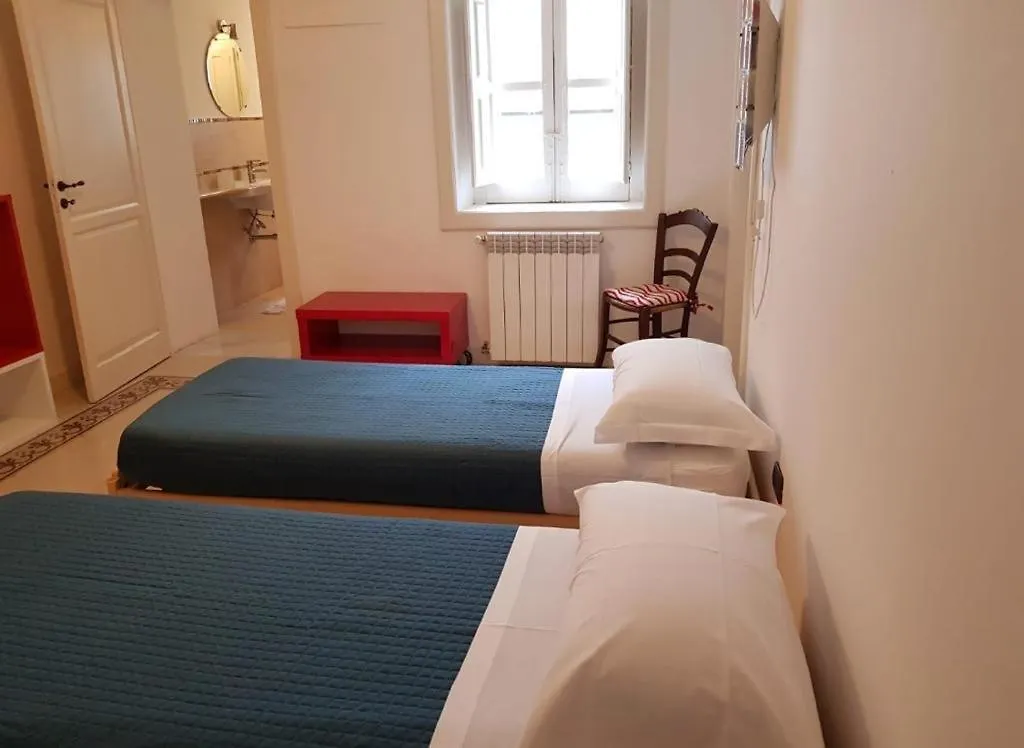 casa vacanze L'Altra Diaz Syracuse 0*,  Italia