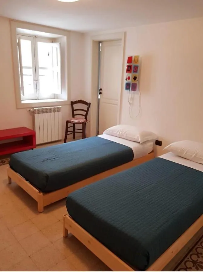 casa vacanze L'Altra Diaz Syracuse Appartamento