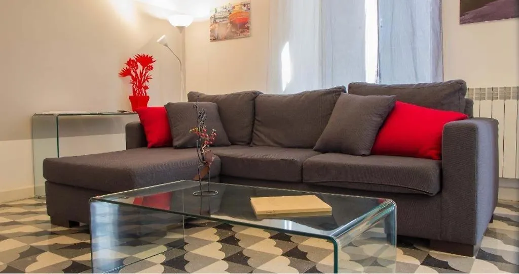 Appartamento casa vacanze L'Altra Diaz Syracuse